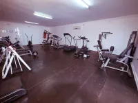 Palmwood Lodge - Gym