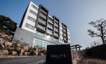 Sally's Jeju