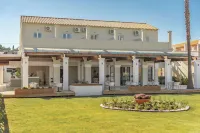 Ionian Blue Beach Hotel - Adults Friendly Hotels near Cavo D'Oro