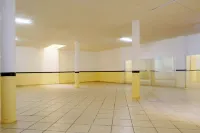 OYO Hotel Bugambilia San Luis Potosi - 2-Star
