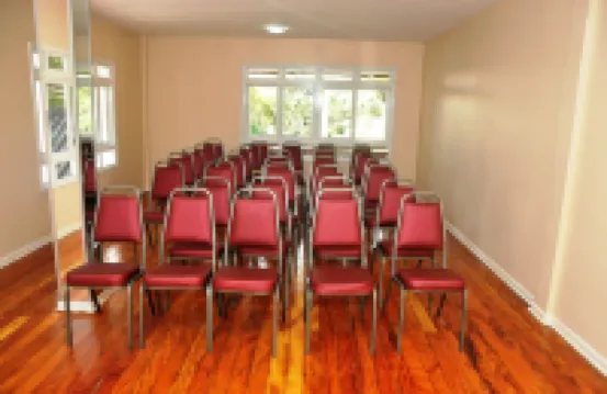 Hotel Fazenda Golden Park Campos do Jordão Hotels in Campos do Jordao