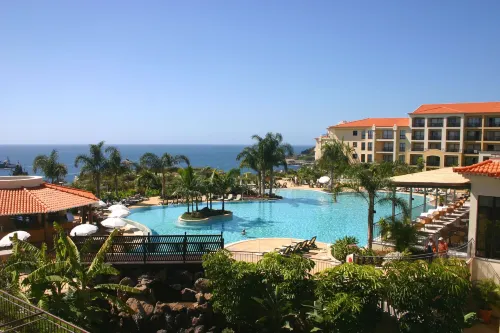 Hotel Porto Mare - PortoBay