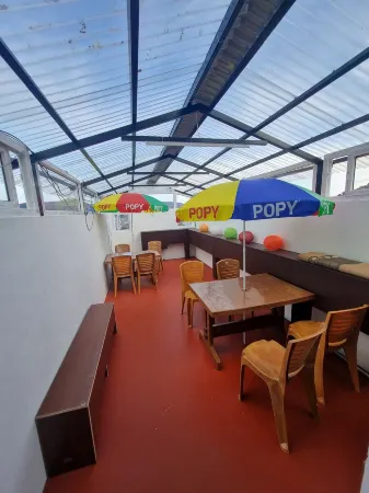 Bon Sejour Ooty Hill View Resort & Hotel Отели рядом с достопримечательностью «Wildvibes Ooty»