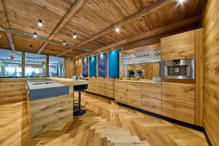 Bocks Apartments 53C