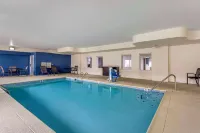 Comfort Inn & Suites Corbin North Hotels in Corbin
