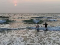 Penalhuzet Hotels in Ronne