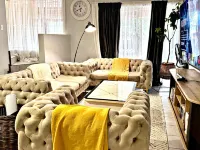 Duke Mews Lofts Hotels in Fourways