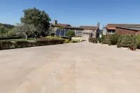 Casa Rural As Bentinas