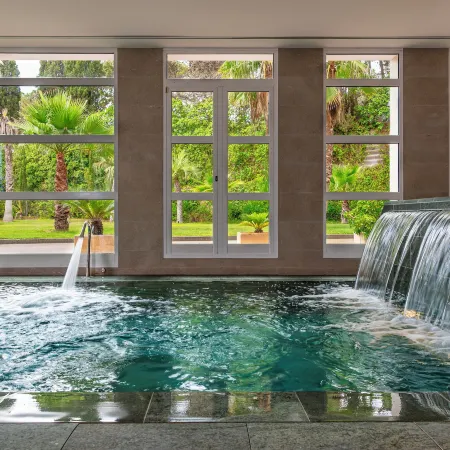 Costa Encantada Suites & Resort