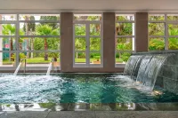Costa Encantada Suites & Resort - Kylpylä