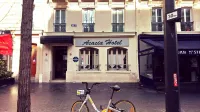 Acacia Hotel Hotel in zona 11° arrondissement