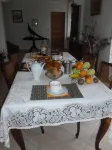 Chambres d'Hotes Bel Air Hotels in Pouance