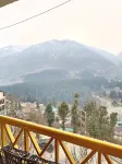 Hotel Green leaf kasol - by west western