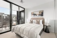 어반 레스트 바이 파운드리 레인 아파트먼트 킬번 호텔