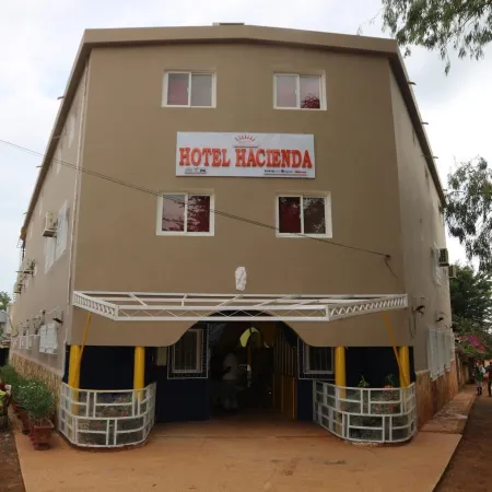 Hacienda