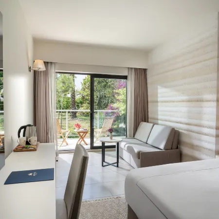 Arin Resort Bodrum
