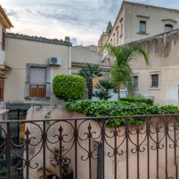 Porta Nazionale Dependance