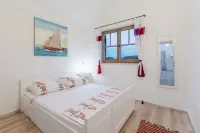 Apartments Villa Kameja
