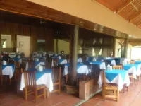 Termales del Bosque & Hot Springs - Breakfast