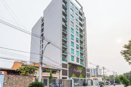 Hestia at Agora Villamorra