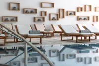ALPENGOLD HOTEL by IHG - spa