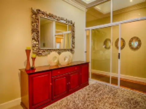 Musgrave Avenue Guest Lodge Hoteles en Berea