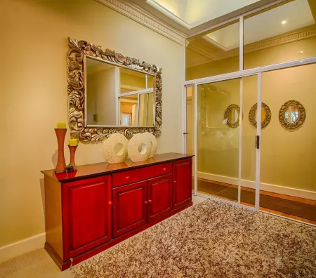 Musgrave Avenue Guest Lodge Отели рядом с достопримечательностью «Университет Квазулу-Натал»