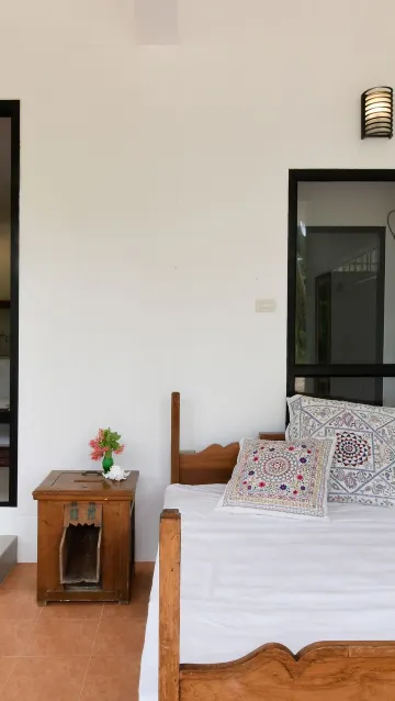 Salacoco Villa 1