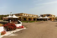 Hotel Petri Marini Hotel in zona Vigneti Piero Mancini