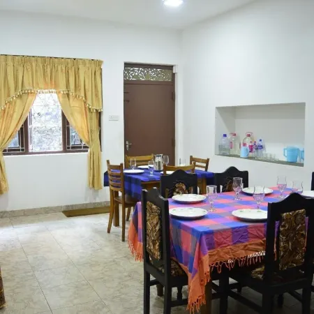 Elkaduwa Bungalow