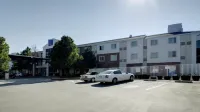 Motel 6 Lehi, UT – Thanksgiving Point - Parkering