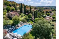 Agriturismo CaseGraziani - Homestays
