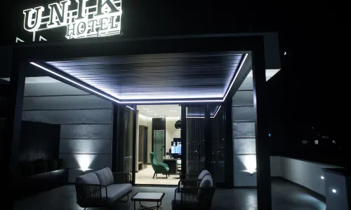 Hotel Unik