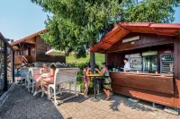 Hotel Srakovcic Heart of Nature - Quầy bar