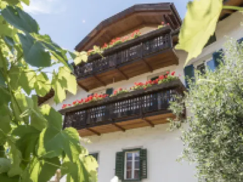 Hotel Tyrol Hotels in Ora