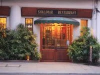 Shalimar Hotel Hotels near Dematagoda Railway Station