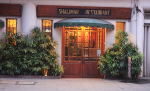 Shalimar Hotel
