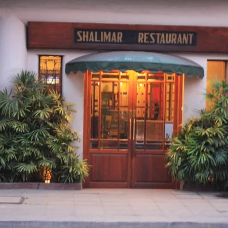 Shalimar Hotel
