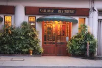 Shalimar Hotel Hotel di 