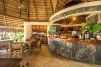 Natura Cabana Boutique Hotel & Spa - breakfast