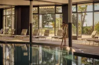 Hôtel Barrière le Royal la Baule - Pool