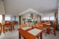 Slim São José Zion - servizio colazione
