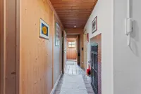 Alpenapartment Mit Garten