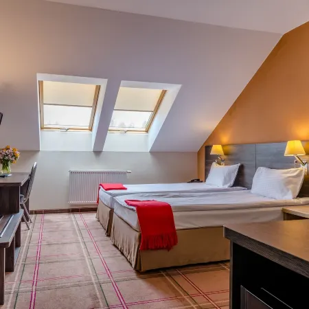 Mikołajki Resort Hotel & Spa Jora Wielka