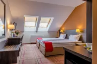 Mikołajki Resort Hotel & Spa Jora Wielka
