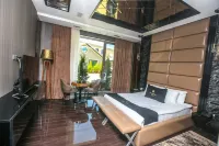 Armada Villa Hotel Hotels in Nardaran