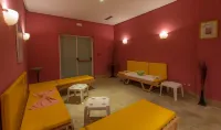 Regency Hotel & Spa - spa
