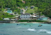 The Atlantis Historic Inn Hôtels à : 
