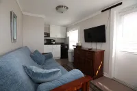 Bijou Bungalow Hotel a Beaufort