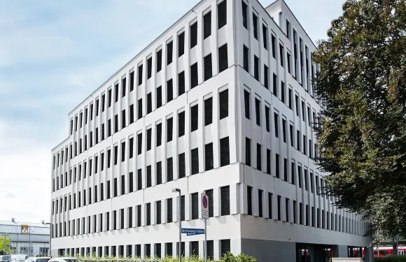 蘭卡特聰明選汽車旅館